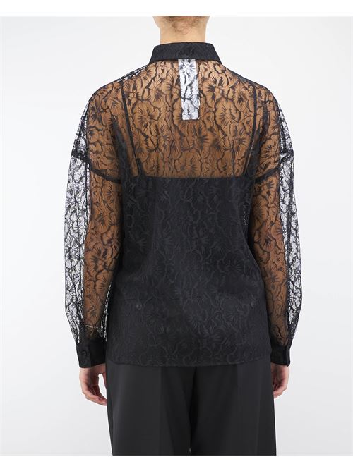 Lace shirt Penny Black PENNY BLACK | Shirt | LUISA3